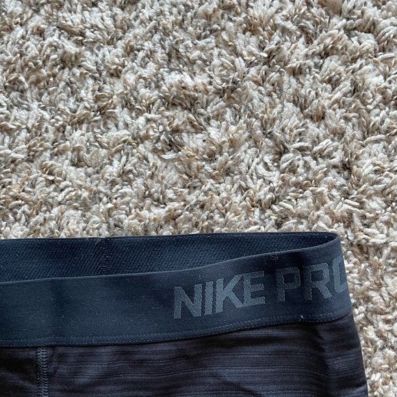 Nike Ombré Warm Leggings - Picture 4 of 4